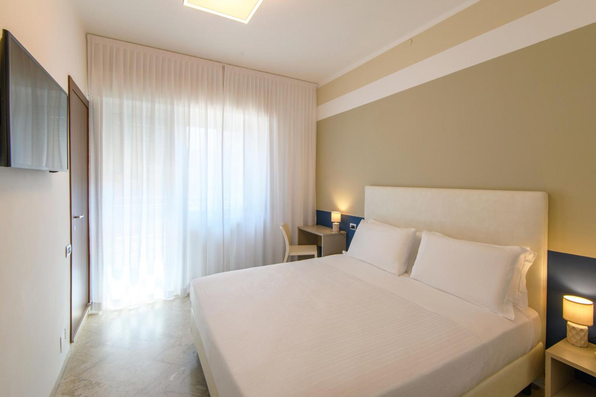 Hotel & Apartments Sasso Diano Marina Luaran gambar