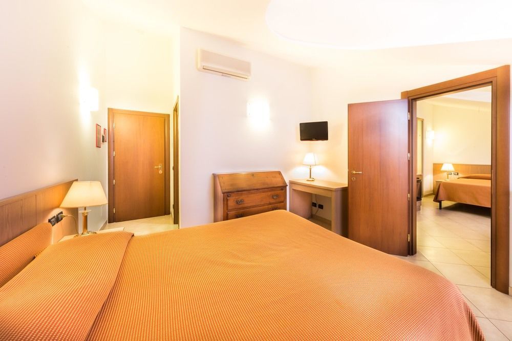 Hotel & Apartments Sasso Diano Marina Luaran gambar